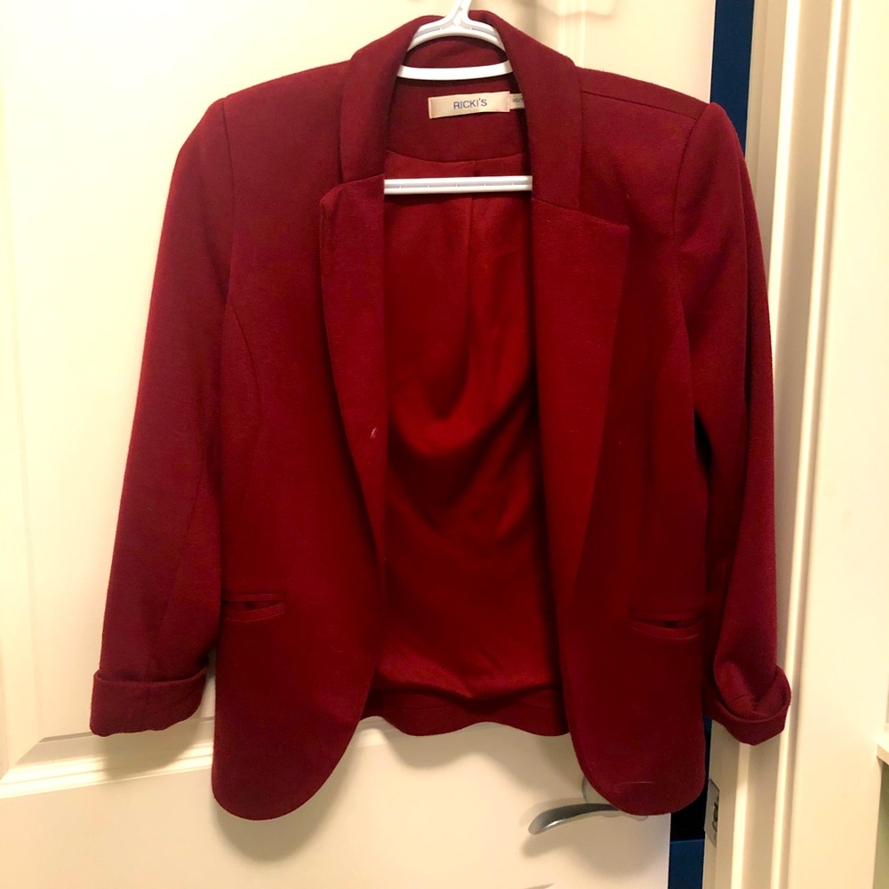 Blazer